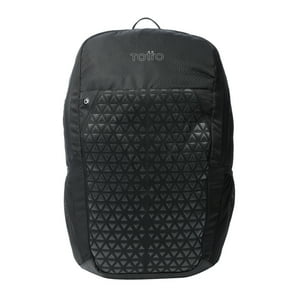 Mochila Urbana Totto Movit Notebook 16 Grande Impermeable