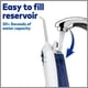 thumbnail image 3 of Water Flosser Waterpik Cordless WP-360 150 ml, 3 of 3