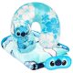 thumbnail image 1 of Set de viaje Jay Franco Disney Lilo & Stitch Kids +3 años, 1 of 6