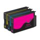 thumbnail image 1 of Cartuchos de tinta Acaves XL 962XL (Pack combinado), 1 of 1