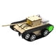 thumbnail image 3 of Kits De Experimentos Científicos De Madera Para Ni?os De Bricolaje RC Tank 3D Puzzle 4 Automático, 3 of 5