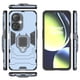 thumbnail image 5 of FOXDOCK Funda Antigolpes para OnePlus Nord CE 3 LITE 5G – Protección Total con Soporte y Diseño Robusto, 5 of 5