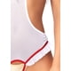 thumbnail image 2 of Disfraz de lencería Leg Avenue Naughty Nurse, talla adulto, 2 of 2