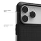 thumbnail image 5 of Funda para teléfono URBAN ARMOR GEAR UAG Metropolis LT iPhone 17 Pro Max, 5 of 9