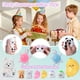 thumbnail image 3 of Pack 16 Taba Squishy Toys Antiestrés Fidget Portátil, 3 of 3