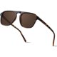 thumbnail image 1 of Lentes de Sol ANDWOOD Square Aviator Polarizadas UV400, 1 of 3
