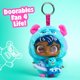 thumbnail image 3 of Figura de Juguete Disney Doorables ADOORBS! Littlz con Clip, 3 of 7