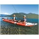 thumbnail image 2 of Kayak Inflable Individual INTEX Excursión Pro K2 para 2 Personas, 2 of 8