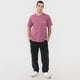 thumbnail image 4 of Polera Hombre Print Patricio Estrella Rosado Corona, 4 of 5
