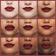 thumbnail image 3 of Brillo de labios Milani Amore Satin Matte Lip Creme Velour 6.5 ml, 3 of 7
