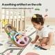 thumbnail image 4 of Steering Wheel Children's Educational Simulation Simulation Driver Baby Safety Seat Early Education Car Rear Seat Baby Toys, 4 of 5