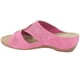 thumbnail image 2 of Sandalia Chalada Mujer Kon-5 Rosado Casual, 2 of 6