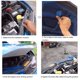 thumbnail image 5 of Alfileres de capucha RVCAZON STETION Quick Latch Universal, paquete de 2, negros, 5 of 7