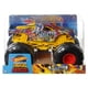 thumbnail image 5 of Auto de juguete Hot Wheels Monster Truck escala 1:24, 5 of 5