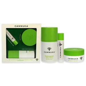Set Viaje Cannuka Minis
