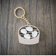 thumbnail image 2 of Llavero estiloso fidget, 2 of 2