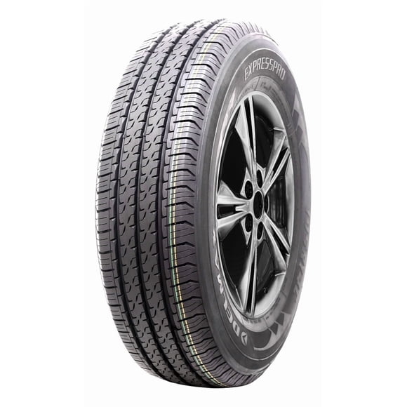 Neumático 235/65r16c 115/113t