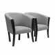 thumbnail image 2 of Sitiales Americano Gris Lino, 2 of 2
