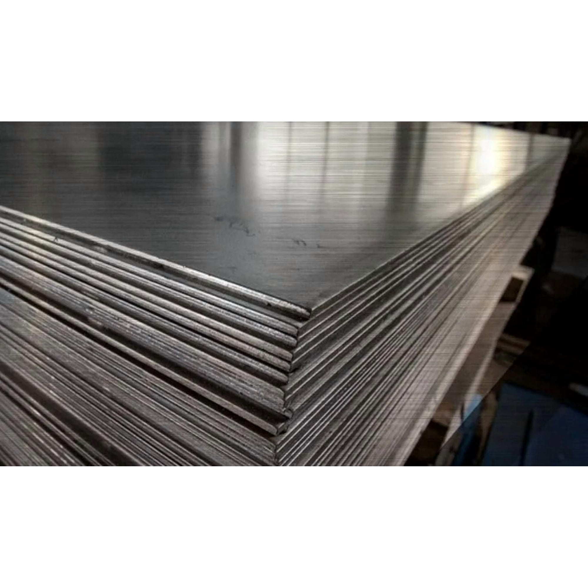 Metalfer Spa - Plancha Laminado Caliente 1.5mmx1000x3000