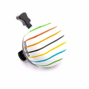 Nutcase - Campanilla Large Candy Coat