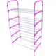 thumbnail image 1 of Organizador Zapatera 5 Niveles Practico Hogar Resistente Lau, 1 of 3