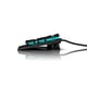 thumbnail image 5 of Teclado para juegos Alienware AW410K USB RGB de perfil bajo, 5 of 5