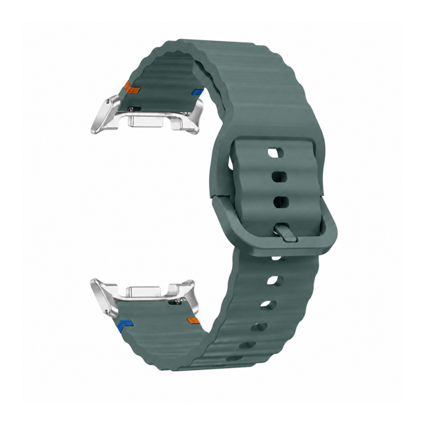 Correas Para Galaxy Watch 8 - 40MM - Silicona Sport