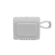 thumbnail image 3 of Parlante Bluetooth Go 3 - Blanco, 3 of 4