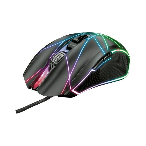 TRUST GXT160X TURE RGB LED MOUSE