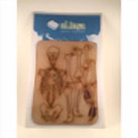 Alinsa - Esqueleto De Madera