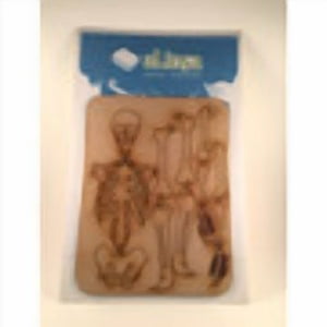 Alinsa - Esqueleto De Madera