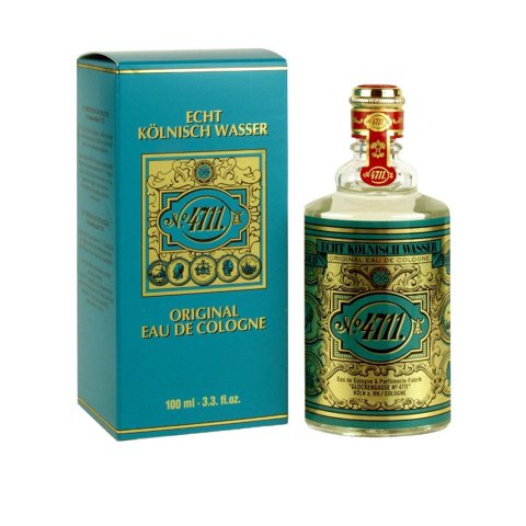 Ekw - 4711 Men Edc 100Ml