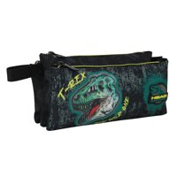 Head - Estuche Celerio 2024 Dino 3D Negro
