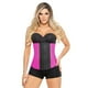 thumbnail image 2 of Cinturilla Deportiva En Latex Color Metalico L Dama 2046, 2 of 3
