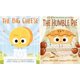 thumbnail image 5 of Colección Completa de 8 Libros de la Serie The Food Group por Jory John, 5 of 5