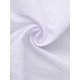 thumbnail image 5 of INSPIRE CHIC Camisas Casual con Botones para Mujer Blusa de Manga Larga Enrollada con Cuello L Blanca, 5 of 6