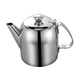 thumbnail image 5 of Tetera De Acero Inoxidable Moderna Para Cocina, Exterior E Interior, 5 of 5