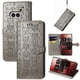thumbnail image 1 of Funda Cartera FOXDOCK para Nothing Phone 2A , Flip PU con Relieve de Gatos y Perros, Tarjetero y Soporte, 1 of 6
