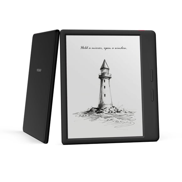 Lector de eBooks Musnap Ocean 7" E Ink 64 GB 4 GB RAM