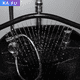 thumbnail image 3 of Hair Wash Head Massage Spa Therapy Bending Waterfall Shower for Shampoo Bowl Basin Hair Station Beauty Salon Supply, 3 of 3