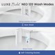 thumbnail image 2 of Accesorio para bidet LUXE Bidet NEO 120, 2 of 3