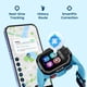 thumbnail image 4 of Reloj inteligente TickTalk5 LTE para niños con rastreador GPS y control parental, 4 of 6