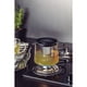 thumbnail image 5 of Jarra de vidrio y acero inoxidable con infusor de 900 ml Tramontina, 5 of 7