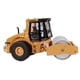 thumbnail image 4 of 1/50 Vehículo de ingeniería Rodillo Modelo realista Vehículo de juego Coche de juguete para bebé, Rodillo compactador para niños, Niños pequeños de 8, 4 of 5