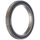 thumbnail image 1 of Rodamiento radial SKF 61816-2RZ, diámetro interior de 80 mm, diámetro exterior de 100 mm, ancho de 10 mm, 1 of 1