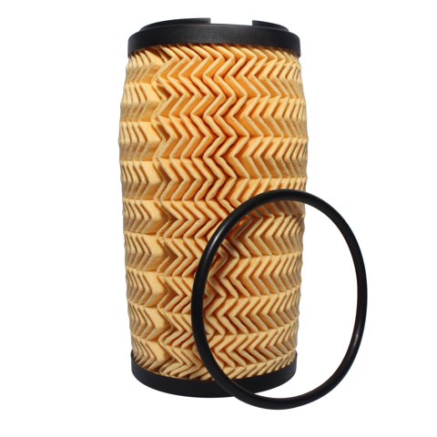 Repuestos Del Sol - Filtro Aceite Renault Laguna 2.0 2008 2013