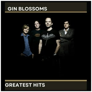 Hitway Music - Gin Blossoms - Greatest Hits | Cd