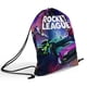 thumbnail image 5 of Mochila de Cuerdas Desmarcar Liga de Cohetes 30x40 cm, 5 of 6