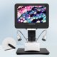 thumbnail image 5 of Microscopio digital Andonstar AD246SM 2000X UHD 2160P HDMI, 5 of 8
