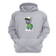 thumbnail image 1 of Polerón Canguro Niño Paw Patrol Gris Claro Talla 6 Unisex, 1 of 3